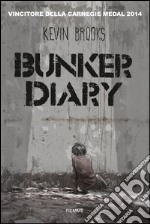 Bunker diary. E-book. Formato EPUB ebook