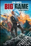 Big game. E-book. Formato EPUB ebook di Dan Smith