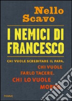 I nemici di Francesco. E-book. Formato EPUB ebook