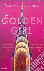 Golden girl. E-book. Formato EPUB ebook