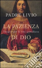 La pazienza di Dio. E-book. Formato EPUB