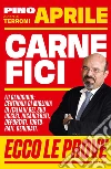Carnefici. E-book. Formato EPUB ebook