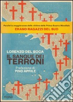 Il sangue dei terroni. E-book. Formato EPUB ebook