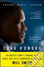 Zona d'ombra. E-book. Formato EPUB ebook