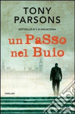 Un passo nel buio. E-book. Formato EPUB ebook