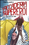 L' inverno dei Cani Neri. L'Accademia dei Superoi. E-book. Formato EPUB ebook di Simone Laudiero