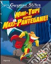 Mini-topi contro maxi-pantegane!. E-book. Formato EPUB ebook di Geronimo Stilton