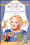 Vi canto una storia. L'opera raccontata ai ragazzi. E-book. Formato EPUB ebook