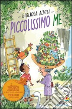 Piccolissimo me. E-book. Formato EPUB ebook