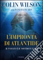 L' impronta di Atlantide. E-book. Formato EPUB ebook