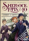 Le ombre della Senna. E-book. Formato EPUB ebook di Irene Adler