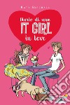 Diario di una it-girl in love. E-book. Formato EPUB ebook di Katy Birchall