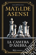 La camera d'ambra. E-book. Formato EPUB ebook