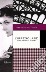 L'irregolare. E-book. Formato EPUB ebook