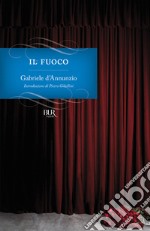 Il fuoco. E-book. Formato EPUB ebook