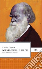 L'origine delle specie. E-book. Formato EPUB