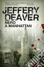 Nero a Manhattan. E-book. Formato EPUB ebook