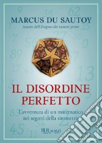 Il disordine perfetto. E-book. Formato EPUB