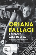 Penelope alla guerra. E-book. Formato EPUB ebook