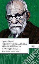 Psicopatologia della vita quotidiana. E-book. Formato EPUB ebook