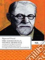 Tre saggi sulla teoria sessuale. E-book. Formato EPUB ebook