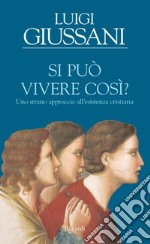 Si può vivere così?. E-book. Formato EPUB ebook