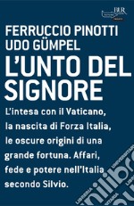 L'Unto del Signore. E-book. Formato EPUB ebook