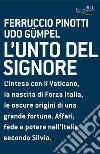 L'Unto del Signore. E-book. Formato EPUB ebook