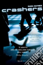 Crashers. E-book. Formato EPUB ebook