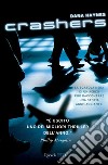 Crashers. E-book. Formato EPUB ebook