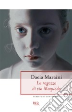 La ragazza di via Maqueda. E-book. Formato EPUB ebook