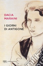 I giorni di Antigone. Quaderno dei cinque anni. E-book. Formato EPUB ebook