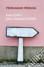 Racconti dell'inquietudine. E-book. Formato EPUB ebook