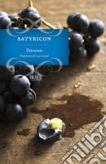 Satyricon. E-book. Formato EPUB ebook