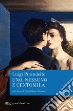 Uno, nessuno e centomila. E-book. Formato EPUB ebook