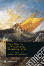 Le avventure di Gordon Pym. E-book. Formato EPUB