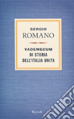 Vademecum di storia dell'Italia unita. E-book. Formato EPUB ebook