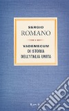 Vademecum di storia dell'Italia unita. E-book. Formato EPUB ebook