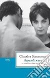 Acqua di mare. E-book. Formato EPUB ebook di Charles Simmons