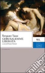 La Gerusalemme liberata. E-book. Formato EPUB ebook