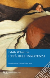 L'età dell'innocenza. E-book. Formato EPUB ebook di Edith Wharton