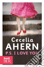 P.S. I love you. E-book. Formato EPUB ebook