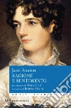 Ragione e sentimento. E-book. Formato EPUB ebook di Jane Austen