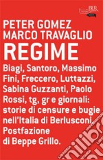 Regime. E-book. Formato EPUB ebook