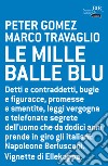 Le mille balle blu. E-book. Formato EPUB ebook
