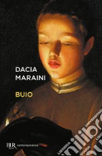 Buio. E-book. Formato EPUB ebook