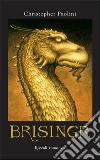 Brisingr. E-book. Formato EPUB ebook