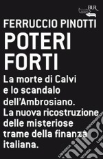 Poteri forti. E-book. Formato EPUB ebook