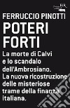 Poteri forti. E-book. Formato EPUB ebook