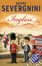 Inglesi. E-book. Formato EPUB ebook